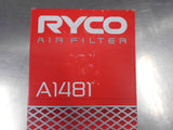 Subaru/Toyota Genuine Ryco Air Filter New Part