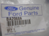 Ford BA/BF Falcon SX/SY Territory Genuine Brake Shoe Spring New Part