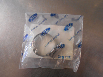 Ford Ecosport/C-Max Genuine Fuel Tank Clamp New Part