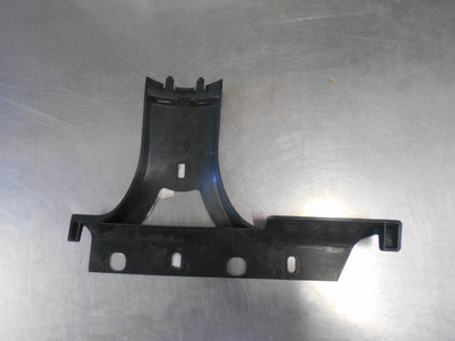 Mercedes Benz E350 Genuine Grille Assembly Bracket New Part