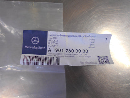 Mercedes Benz Sprinter 903 Genuine Rear Door Check Strap New Part