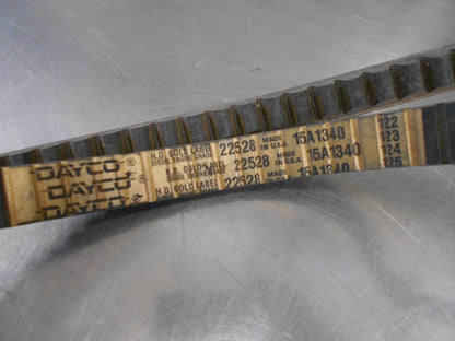Dayco Drive Belt Suitable For Toyota Landcruiser New Part