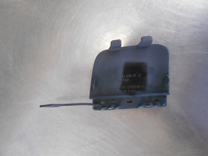 Mercedes Benz GLA X156 Front Bumper Towing Cap New Part