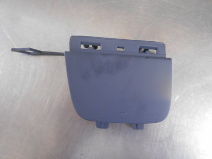 Mercedes Benz GLA X156 Front Bumper Towing Cap New Part