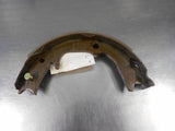 Mitsubishi Various Models Genuine Handbrake Shoe New Part