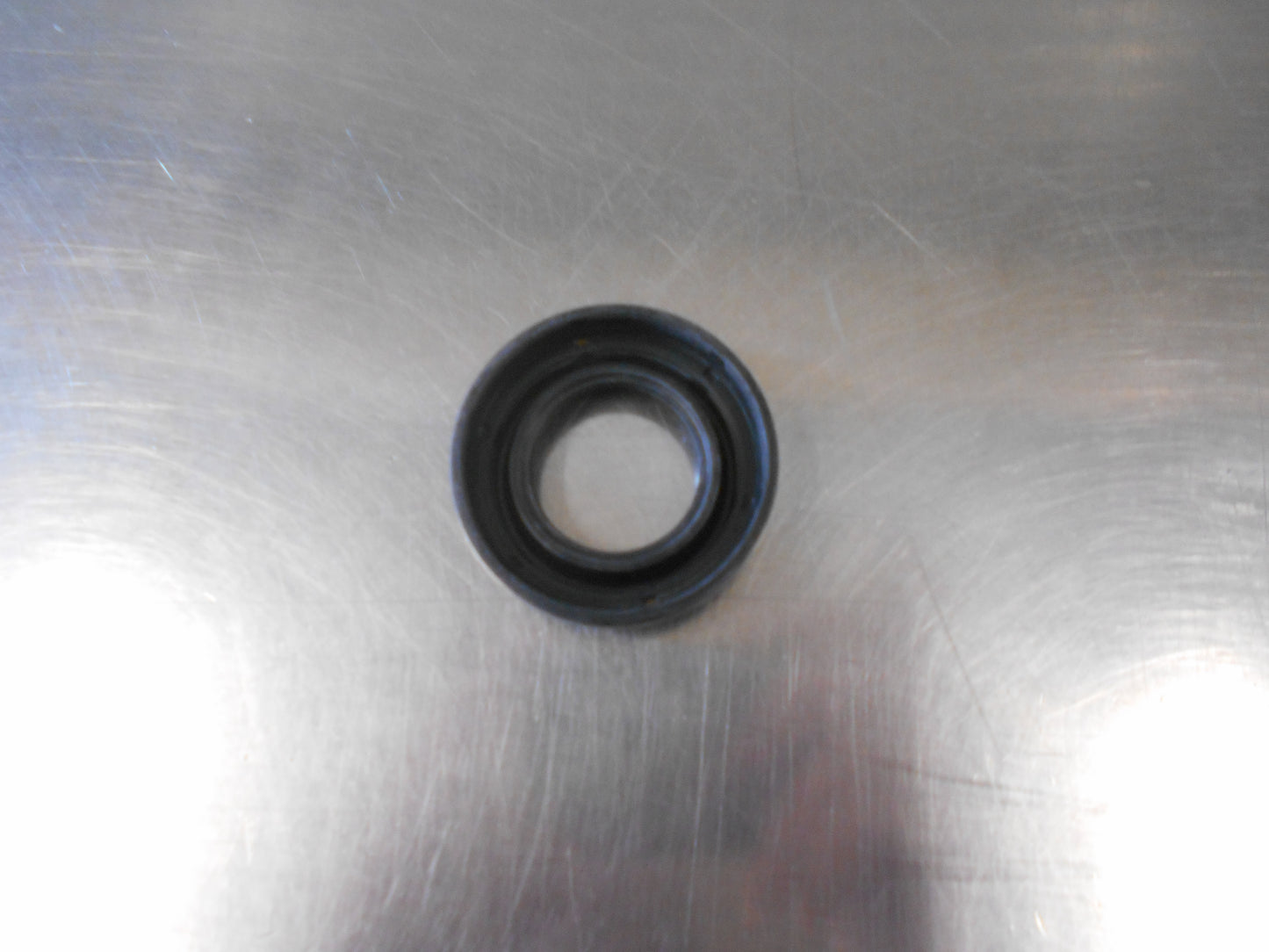 Suzuki Celerio Genuine Plug Hole Pipe Seal New Part