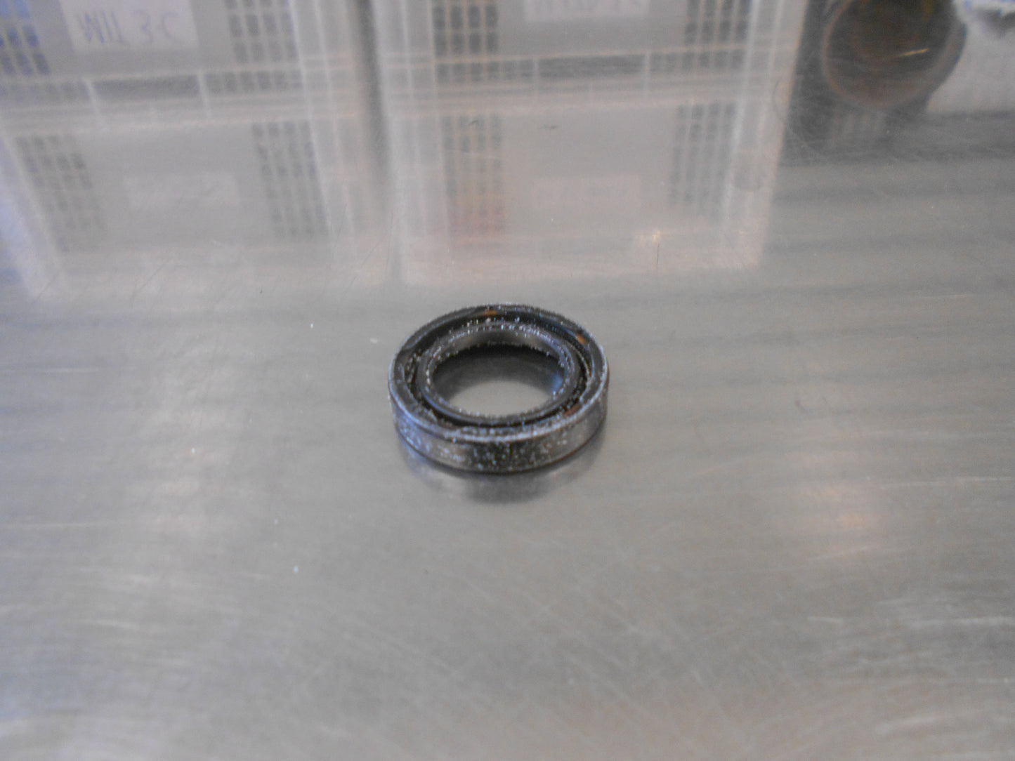 Holden Captiva Genuine Camshaft Seal New Part