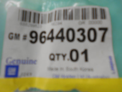 Holden Captiva Genuine Camshaft Seal New Part