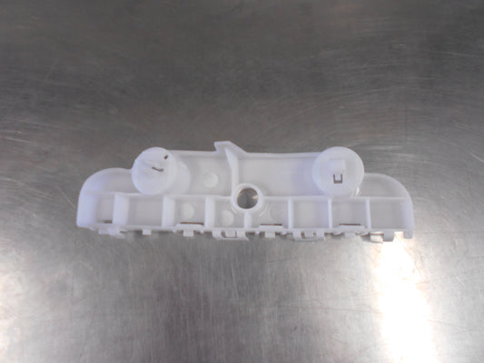 Nissan NP300 Navara Genuine Left Hand Front Bumper Bracket New Part