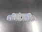 Nissan NP300 Navara Genuine Left Hand Front Bumper Bracket New Part