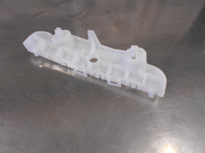 Nissan NP300 Navara Genuine Left Hand Front Bumper Bracket New Part