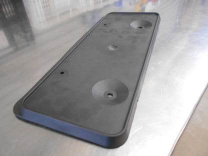 Nissan Genuine License Plate Holder New Part