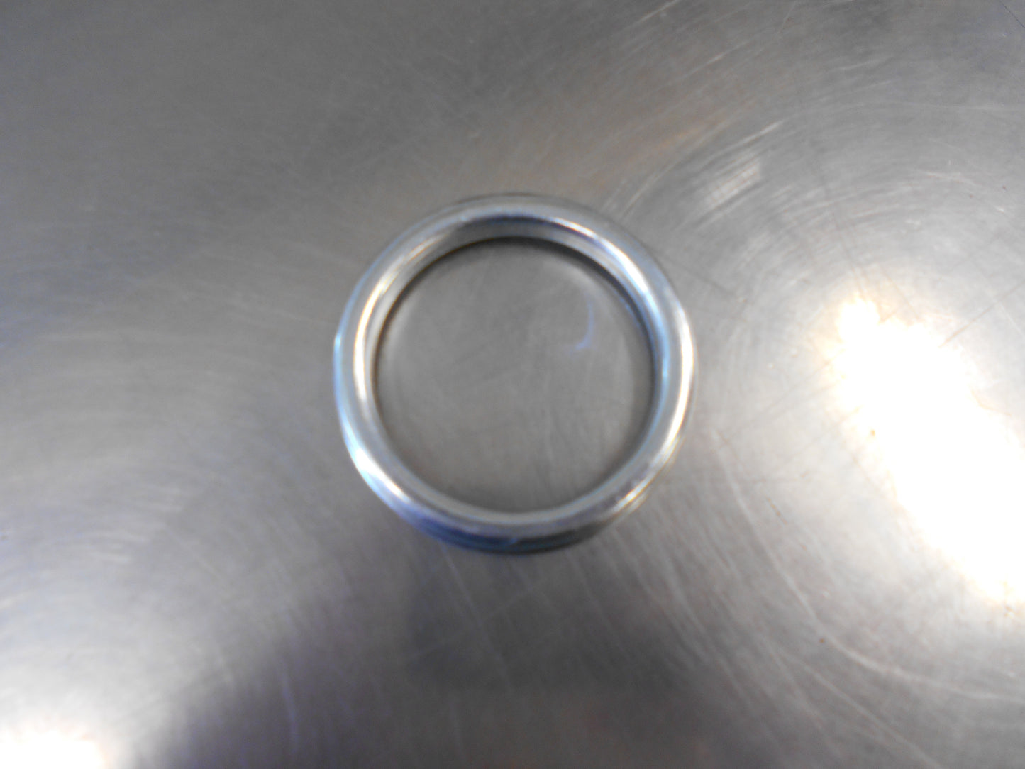 Nissan Pathfinder/X-Trail Dust Shield Seal New Part