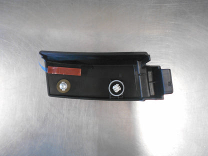 Subaru Legacy/Outback Genuine Right Side Garnish Quarter Trim Cover