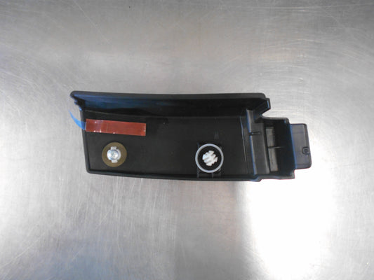 Subaru Legacy/Outback Genuine Right Side Garnish Quarter Trim Cover