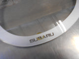 Subaru Outback Genuine Fog Light Cover New Part