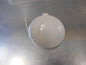 Ford KA Genuine Front Bumper Tow Eye Cover New Part
