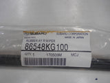 Subaru XV Genuine Rear Wiper Blade New Part