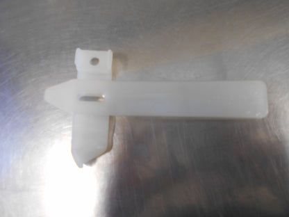 Suzuki Swift Genuine Right Hand Rear Bumper Slider New Part