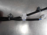 Nissan Navara NP300 Genuine Front Driver Seat Belt Used