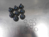 Volkswagen Jetta Genuine Seat Repair Bolt Set New Part