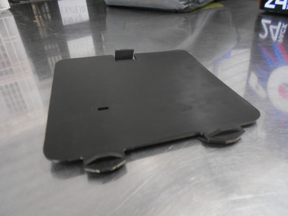 Holden Trailblazer Genuine Front Left Hand Guard Liner Trim Hole New Part
