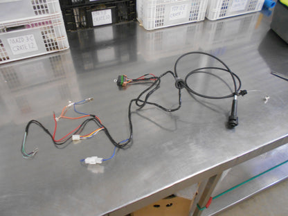 Holden JF Viva Genuine Cruise Control Cable New Part