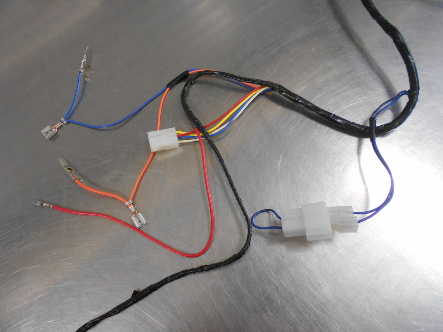 Holden JF Viva Genuine Cruise Control Cable New Part