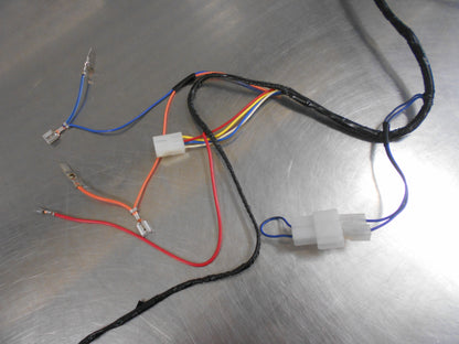 Holden JF Viva Genuine Cruise Control Cable New Part