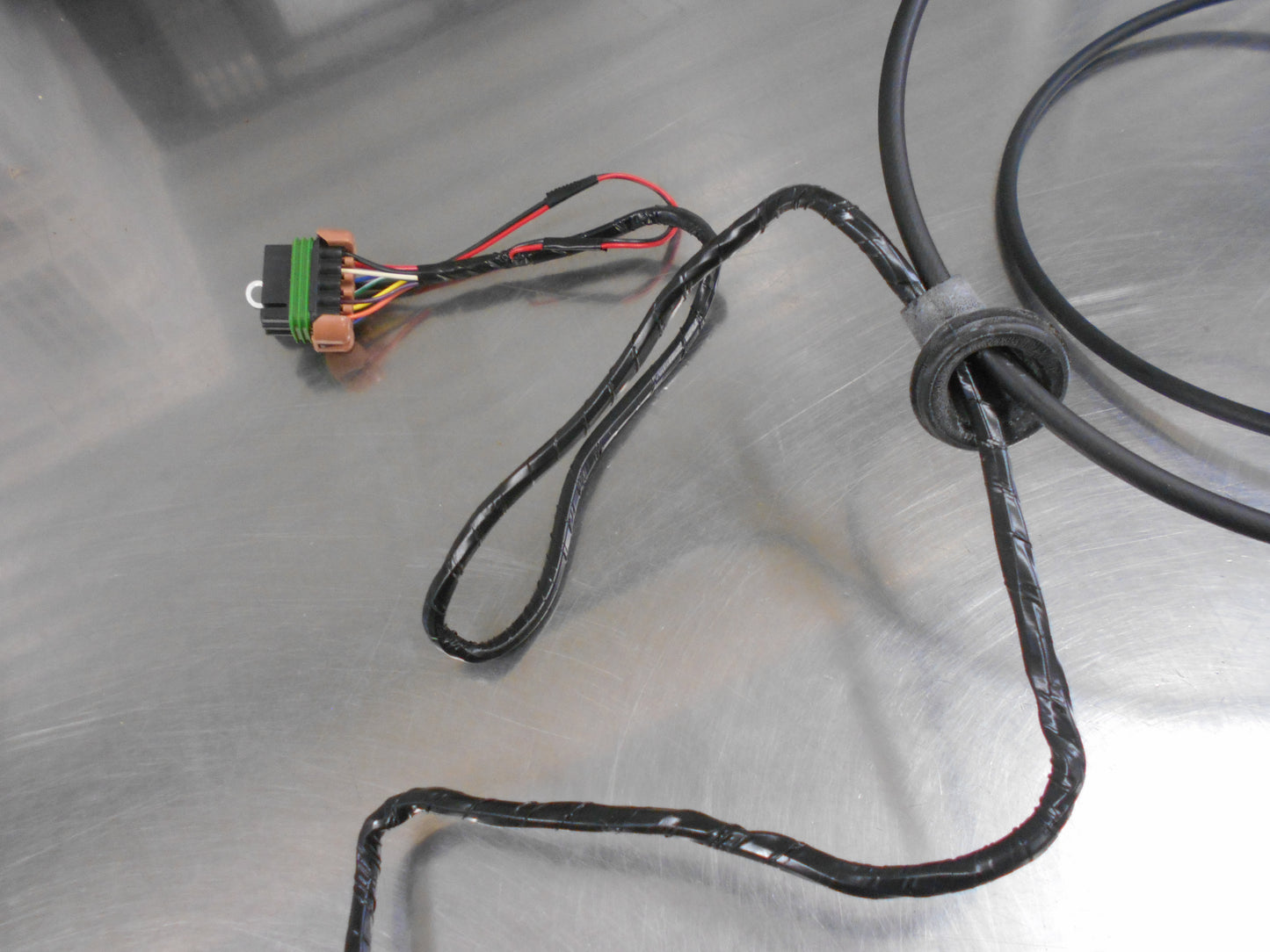 Holden JF Viva Genuine Cruise Control Cable New Part