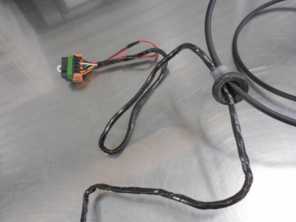 Holden JF Viva Genuine Cruise Control Cable New Part
