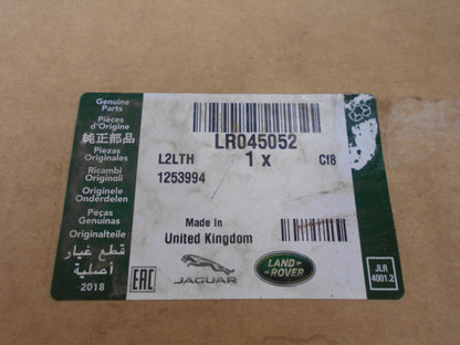 Land Rover Range Sport Genuine Front Right Bumper Insert New Part