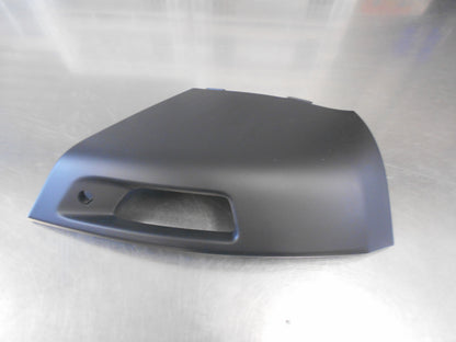 Land Rover Range Sport Genuine Front Right Bumper Insert New Part
