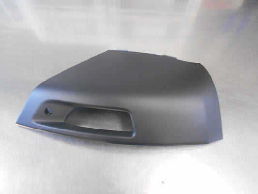 Land Rover Range Sport Genuine Front Right Bumper Insert New Part