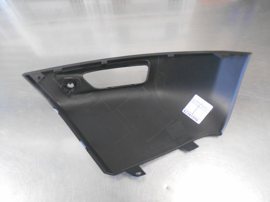 Land Rover Range Sport Genuine Front Right Bumper Insert New Part
