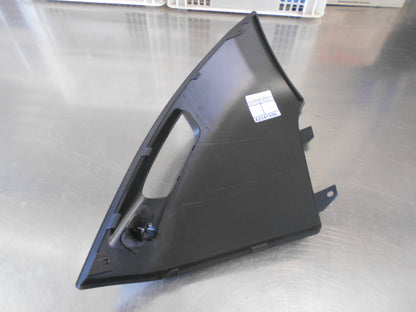 Land Rover Range Sport Genuine Front Right Bumper Insert New Part