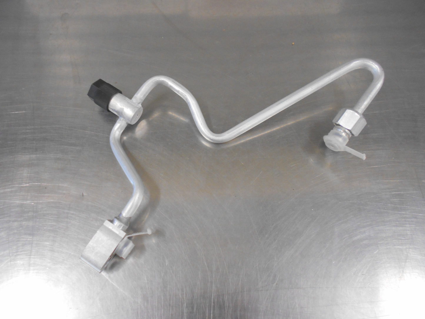Toyota Landcruiser Genuine Air Conditioning Tube New Part
