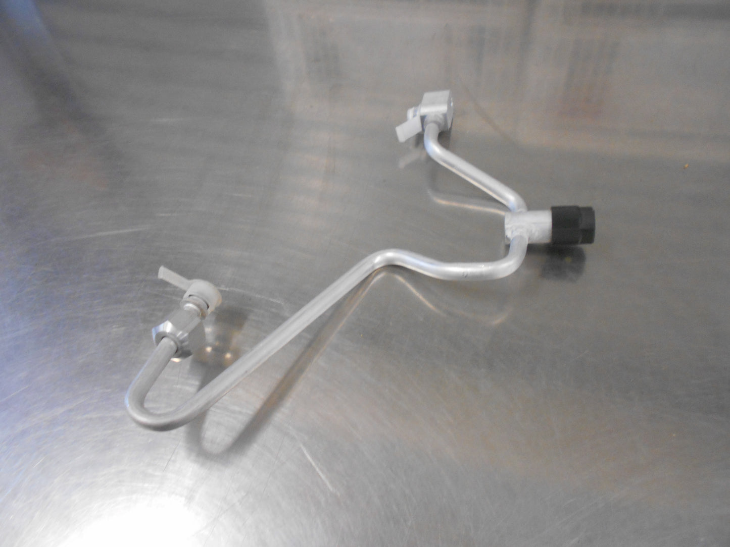 Toyota Landcruiser Genuine Air Conditioning Tube New Part