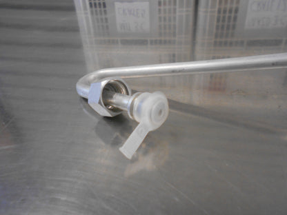 Toyota Landcruiser Genuine Air Conditioning Tube New Part