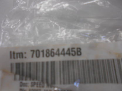 Volkswagen Caddy/Transporter Genuine Rear Lock Clip New Part