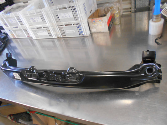 Mitsubishi L200 Triton Genuine Front Bumper Reinforcement New Part