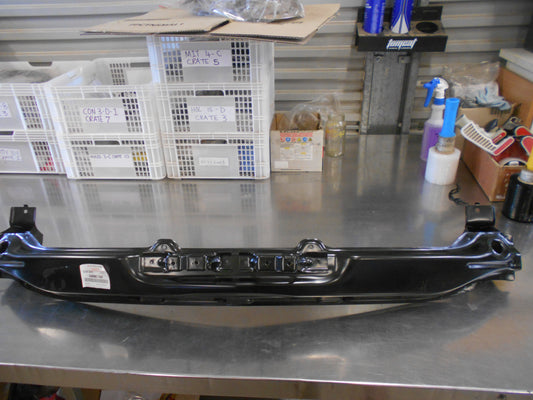 Mitsubishi L200 Triton Genuine Front Bumper Reinforcement New Part