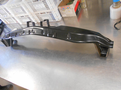 Mitsubishi L200 Triton Genuine Front Bumper Reinforcement New Part