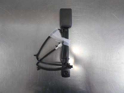Nissan Juke Genuine Front Left Seat Belt Buckle New Part