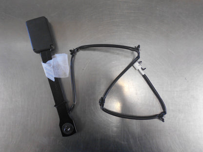 Nissan Juke Genuine Front Left Seat Belt Buckle New Part