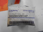 Subaru Forester Genuine Rear Right Seat Holder Button New Part