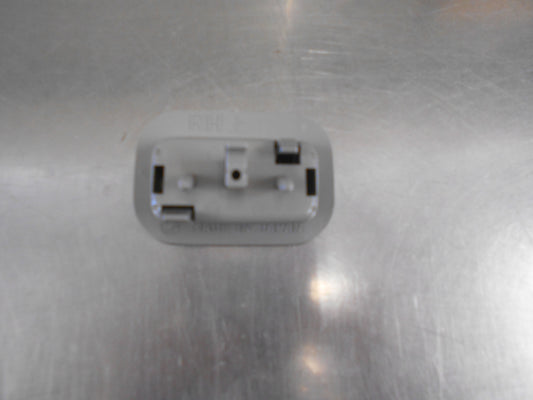 Subaru Forester Genuine Rear Right Seat Holder Button New Part