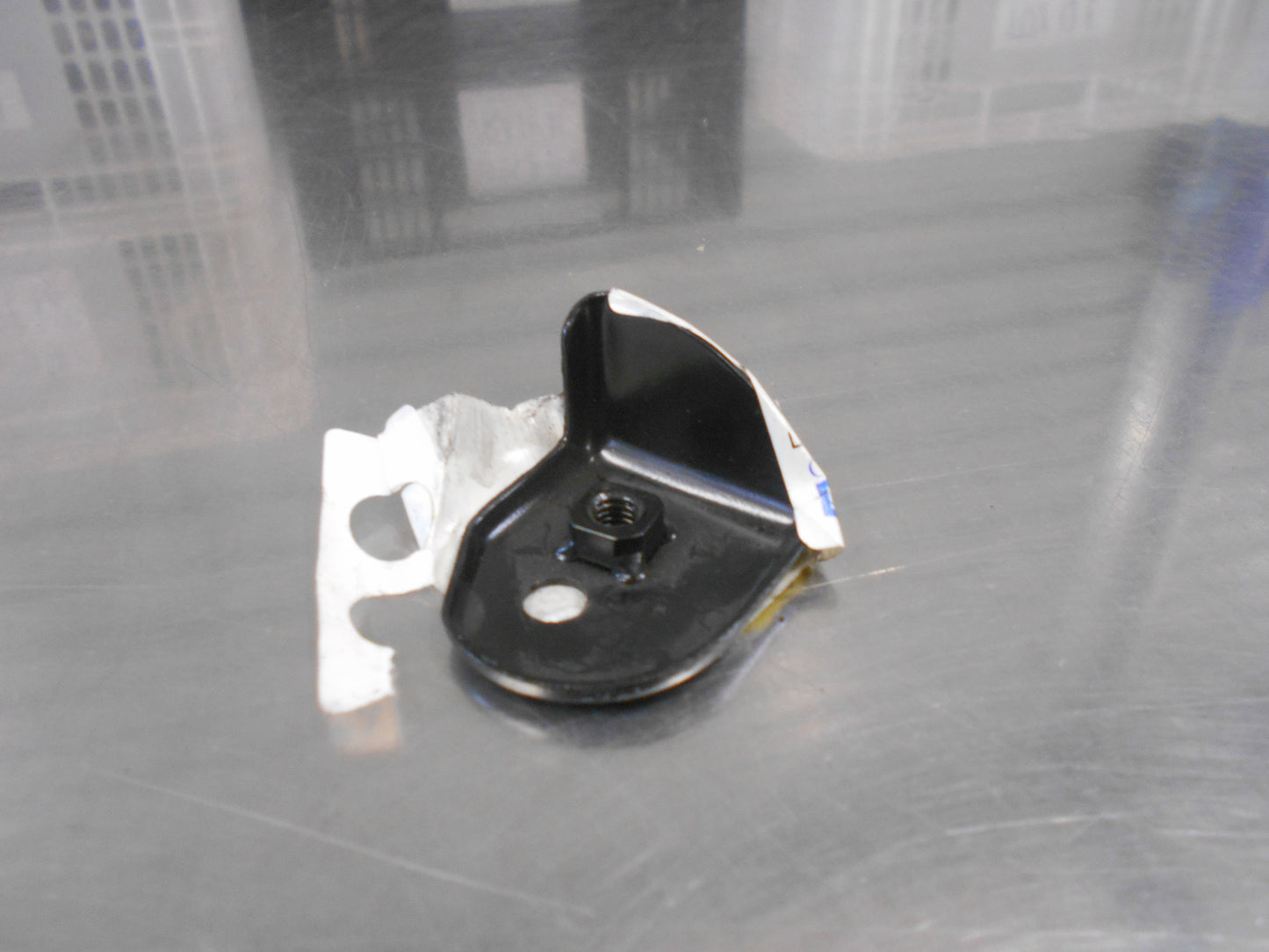 Holden Barina Genuine Left Hand Headlight Bracket New Part