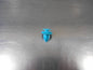 Nissan Tiida Genuine Front Seat Clip New Part
