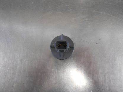 Isuzu D-Max Genuine Headlight Indicator Plug Socket New Part